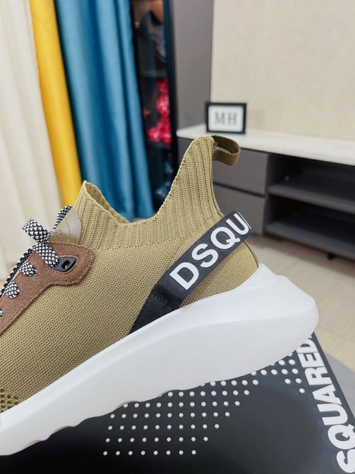 Dsquared2 Shoes